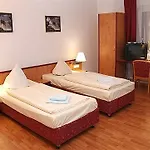 Altstadthotel Wienecke 2*