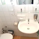 Hotel Altstadthotel Wienecke Brunszwik