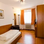 Hotel Altstadthotel Wienecke 2*