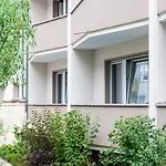 Hotel Altstadthotel Wienecke 2*