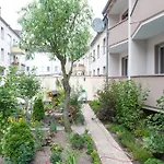Hotel Altstadthotel Wienecke Braunschweig