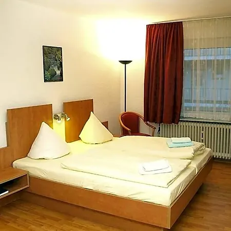 Altstadthotel Wienecke 2* Брауншвейг