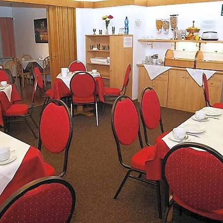 Отель Altstadthotel Wienecke Брауншвейг