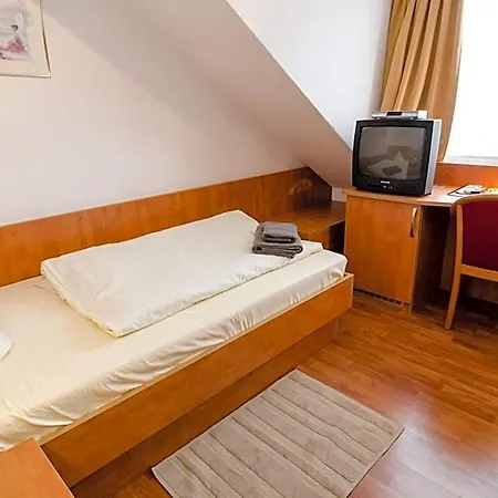 Hotel Altstadthotel Wienecke