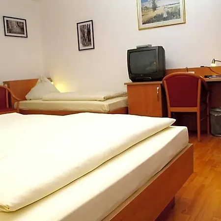 Altstadthotel Wienecke 2*