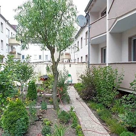 Altstadthotel Wienecke Отель 2*