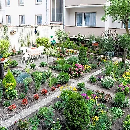 Отель Altstadthotel Wienecke Брауншвейг