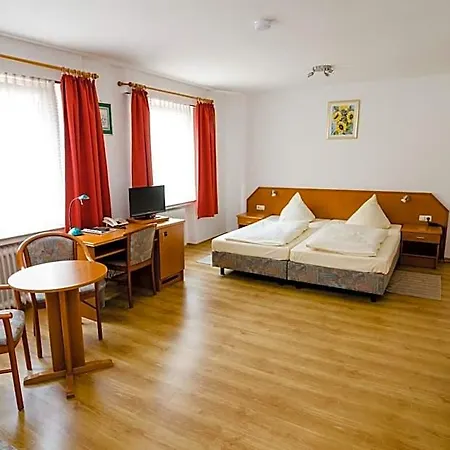 Altstadthotel Wienecke 2* Brunszwik