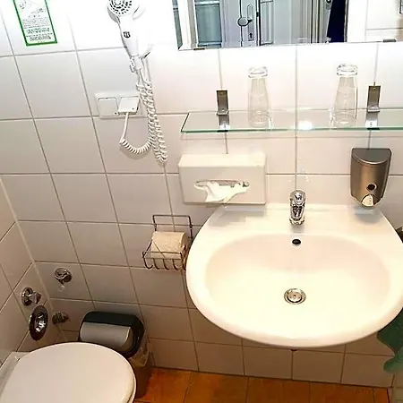 Altstadthotel Wienecke 2*