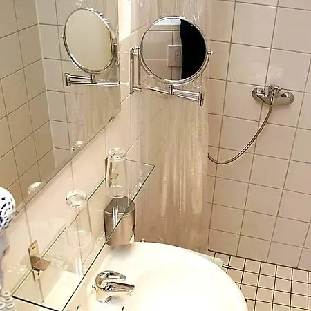 Отель Altstadthotel Wienecke Брауншвейг