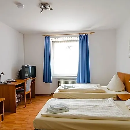 Altstadthotel Wienecke Отель Брауншвейг