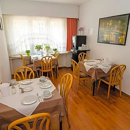 Altstadthotel Wienecke 2* Брауншвейг