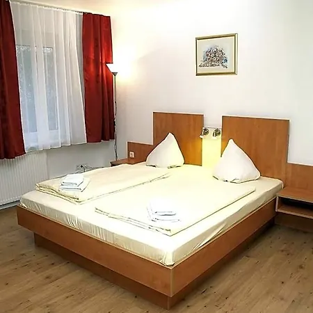 Altstadthotel Wienecke Брауншвейг