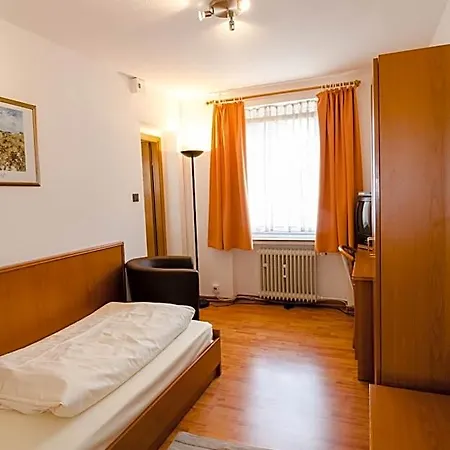 Altstadthotel Wienecke Brunszwik