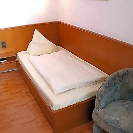 Отель Altstadthotel Wienecke Брауншвейг