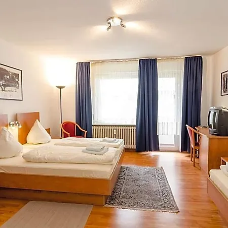 Altstadthotel Wienecke 2* Brunszwik