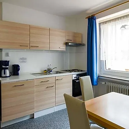 Altstadthotel Wienecke Отель 2*