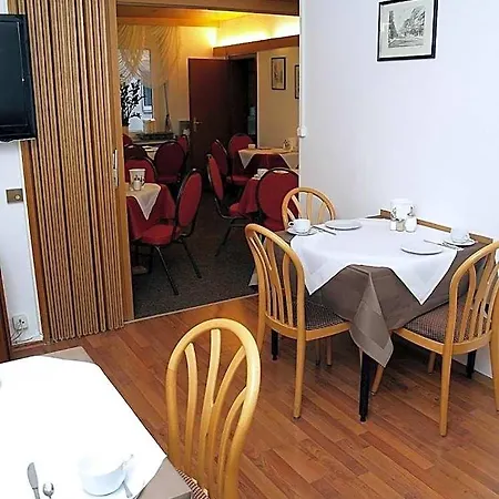 Altstadthotel Wienecke Отель Брауншвейг
