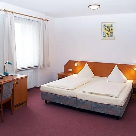 Hotel Altstadthotel Wienecke Braunschweig