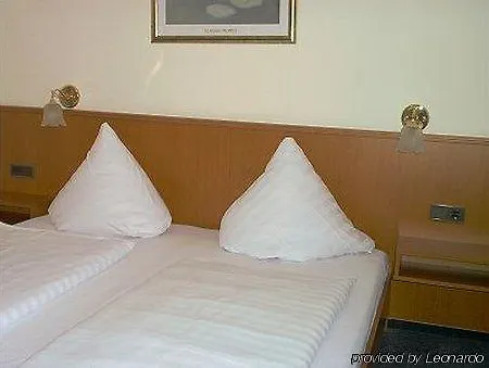 Altstadthotel Wienecke 2* בראונשווייג