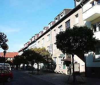 Altstadthotel Wienecke 2* בראונשווייג