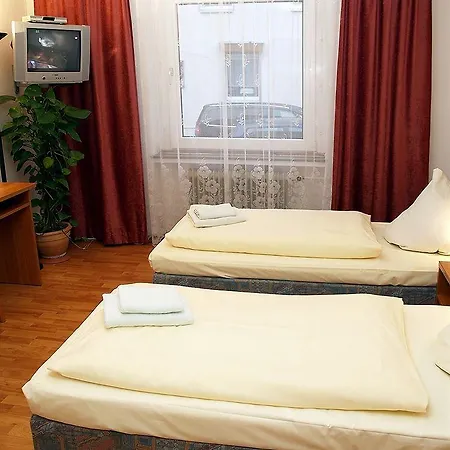 Altstadthotel Wienecke 2* בראונשווייג