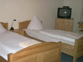 Altstadthotel Wienecke Отель