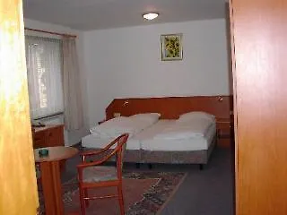 Отель Altstadthotel Wienecke