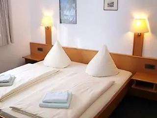 Altstadthotel Wienecke 2*