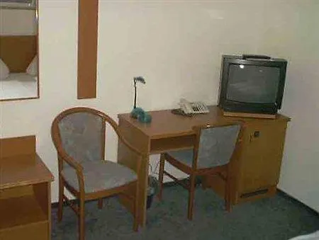 Altstadthotel Wienecke Отель