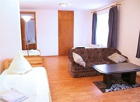 Altstadthotel Wienecke 2*
