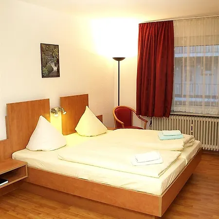 Altstadthotel Wienecke בראונשווייג