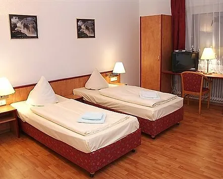 Altstadthotel Wienecke 2*