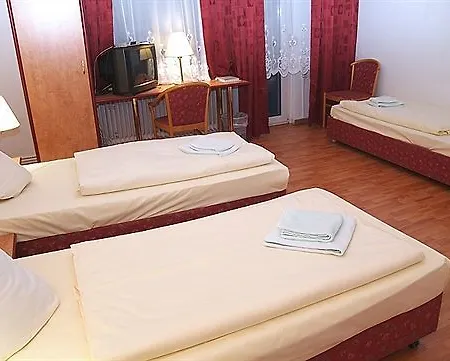 Hotel Altstadthotel Wienecke Brunswick