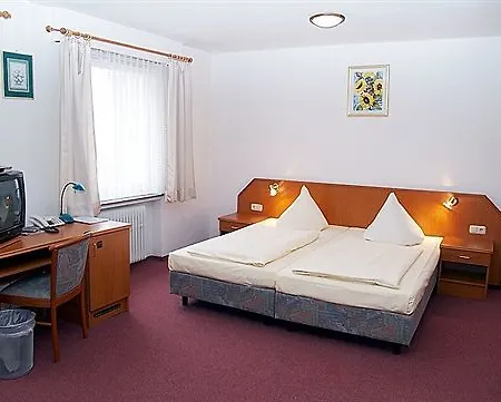 Altstadthotel Wienecke Hotel Brunswick