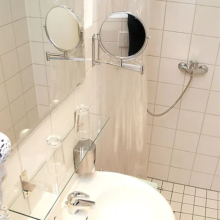 Altstadthotel Wienecke Отель