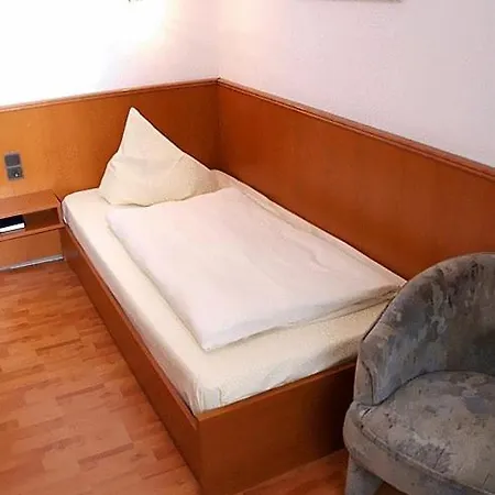 Altstadthotel Wienecke