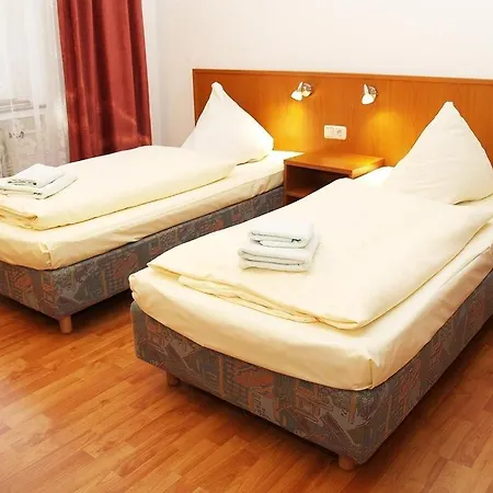 Altstadthotel Wienecke