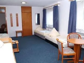 Altstadthotel Wienecke מלון 2*
