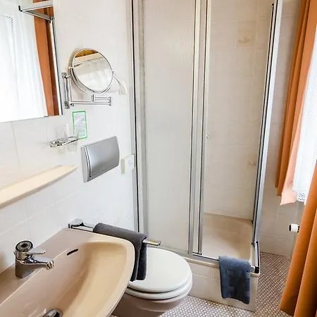 Altstadthotel Wienecke מלון 2*