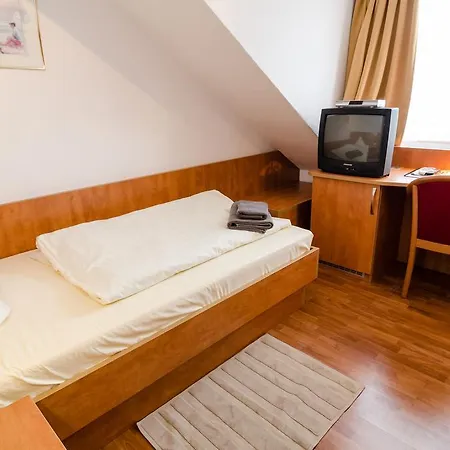 Altstadthotel Wienecke Брауншвейг