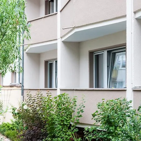 מלון Altstadthotel Wienecke 2*