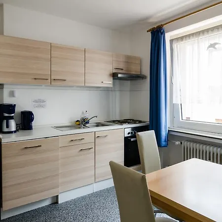 Altstadthotel Wienecke 2*