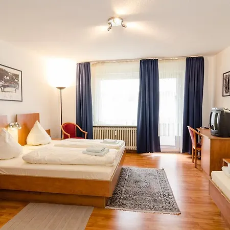Altstadthotel Wienecke