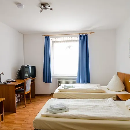 Altstadthotel Wienecke Hotel Brunswick