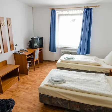 Altstadthotel Wienecke Otel