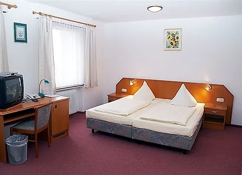 Altstadthotel Wienecke Szálloda Braunschweig