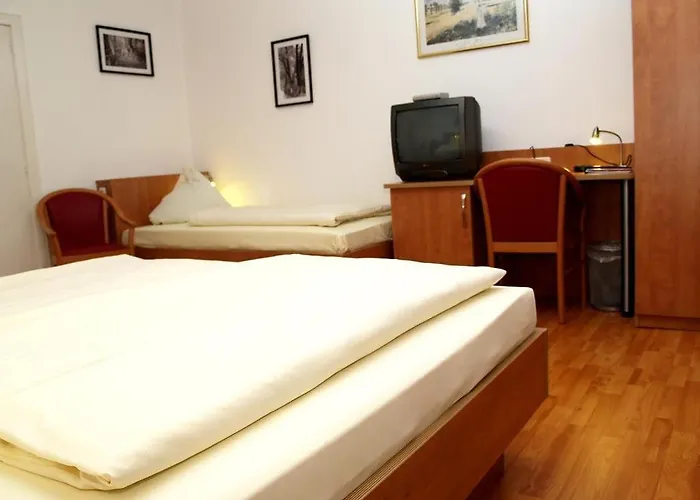 Altstadthotel Wienecke