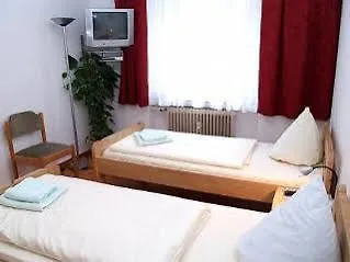 Altstadthotel Wienecke