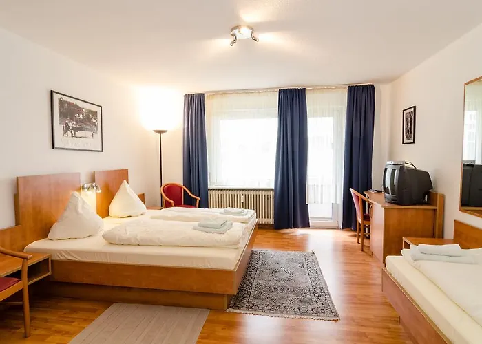 Altstadthotel Wienecke